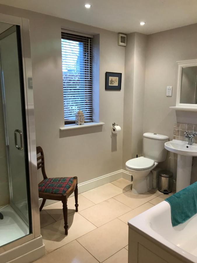 Mulberry Barn Bed & Breakfast Micheldever Bagian luar foto