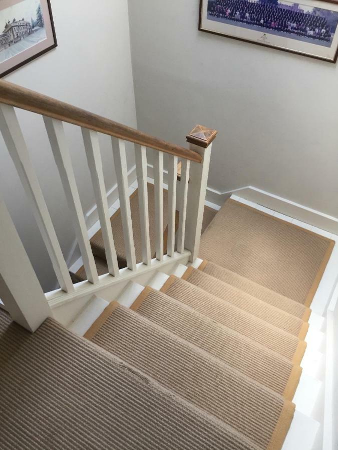 Mulberry Barn Bed & Breakfast Micheldever Bagian luar foto